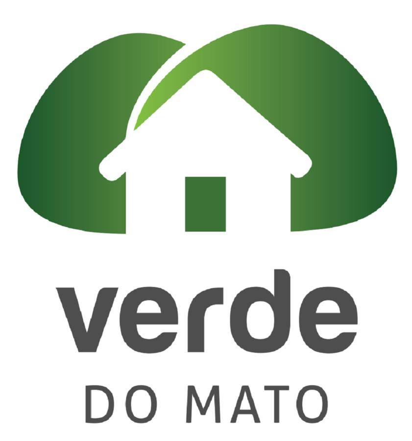 Pousada Verde Do Mato 호텔 피라노폴리스 외부 사진